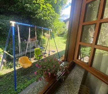 Nesso House | Casa privata con splendida vista lago "Il Gallicantus"