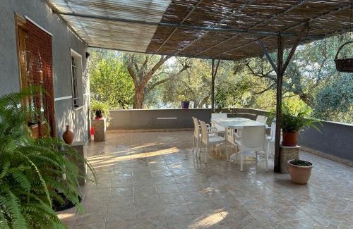 Elbasan House | Casa privata indipendente