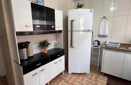 Rocado Apartment | Casa privativa completa e aconchegante!