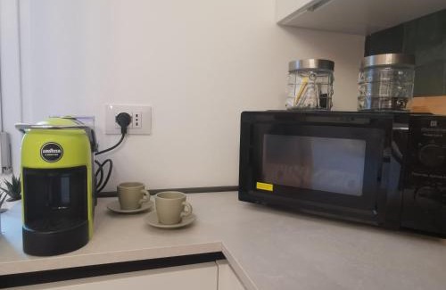 Forze Armate - Sella Nuova Apartment | Casa Prospettiva Verde, tra natura e città