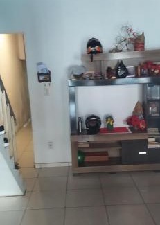 Curio-Utinga House | CASA PRÓXIMA A COP30-house close to cop30