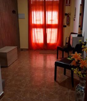 Alzira House | Casa Pueblo Alzira No Compartida