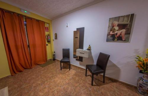Alzira House | Casa Pueblo Alzira No Compartida