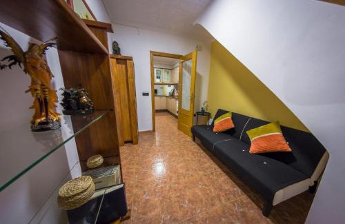 Alzira House | Casa Pueblo Alzira No Compartida