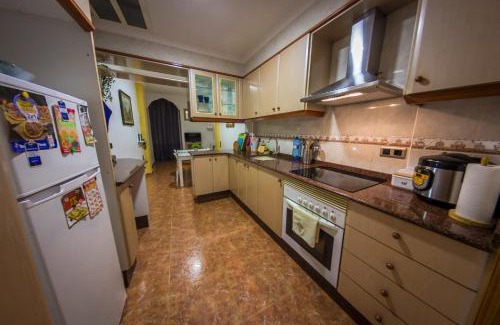 Alzira House | Casa Pueblo Alzira No Compartida