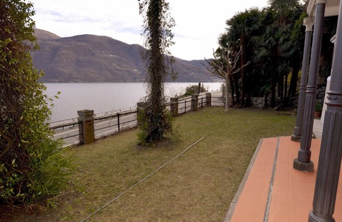 Cannobio Apartment | Casa Punta Amore - WelcHome