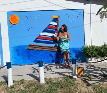 Bairro das Laranjeiras House | Casa quadra praia Jacaraipe