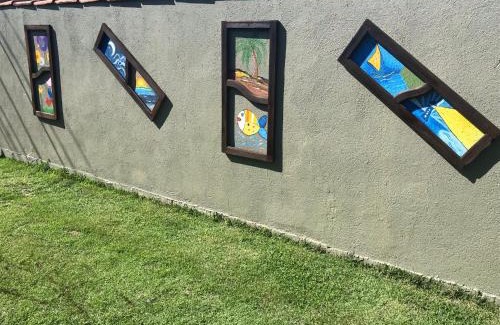 Bairro das Laranjeiras House | Casa quadra praia Jacaraipe