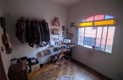 Tejuco House | Casa, quartos, suíte