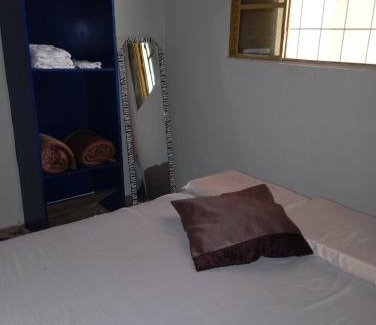 Corumba House | Casa quase frente a Rodoviária