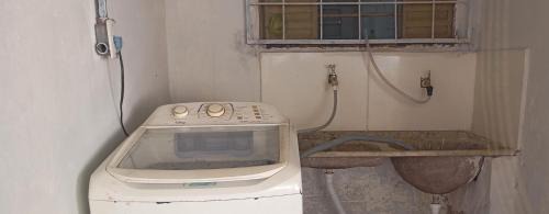 Corumba House | Casa quase frente a Rodoviária