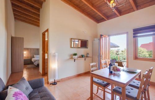 La Mancha House | Casa Quemahierro 2