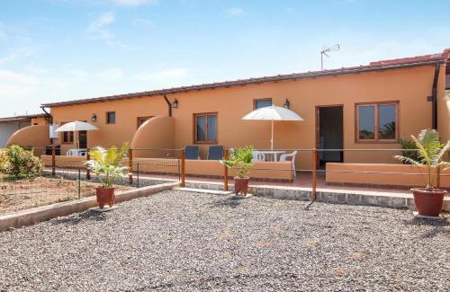 La Mancha House | Casa Quemahierro 1