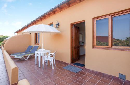 La Mancha House | Casa Quemahierro 1