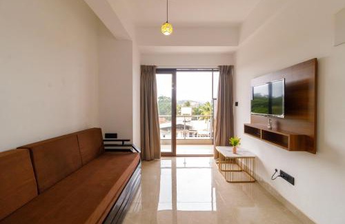 Caranzalem Apartment | Casa Quina Heritage#5