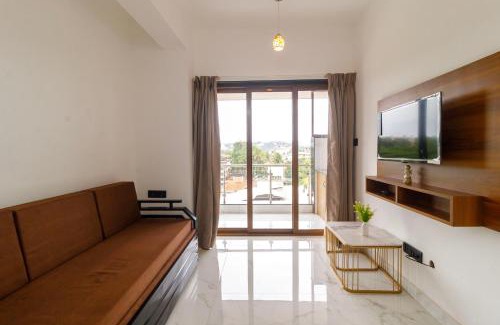 Caranzalem Apartment | Casa Quina Heritage#5