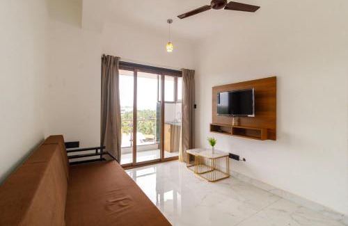 Caranzalem Apartment | Casa Quina Heritage#5