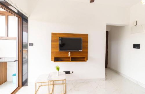 Caranzalem Apartment | Casa Quina Heritage#5