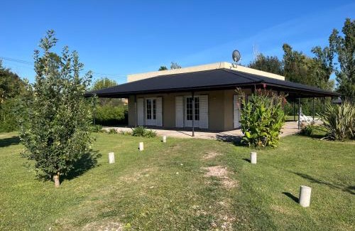 Mercedes Villa | Casa Quinta