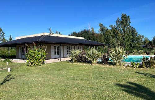 Mercedes Villa | Casa Quinta