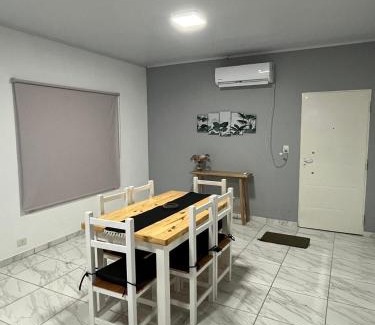 Chascomus House | casa quinta caballito blanco