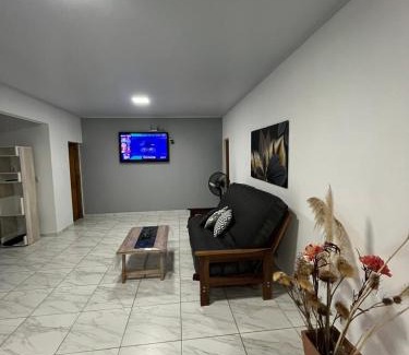 Chascomus House | casa quinta caballito blanco