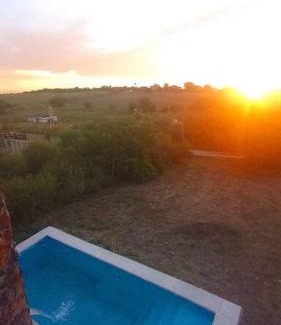 Aldea Valle Maria House | CASA QUINTA CON ESPECTACULAR VISTA Al RÍO