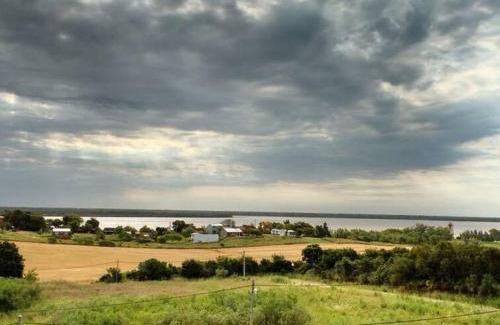 Aldea Valle Maria House | CASA QUINTA CON ESPECTACULAR VISTA Al RÍO