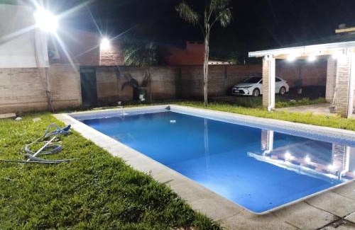 Paso de la Patria House | Casa Quinta en Paso de La Patria Corrientres Argentina