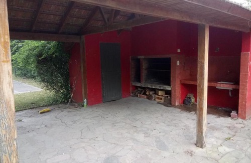 Punta Lara House | Casa quinta en Villa del Plata