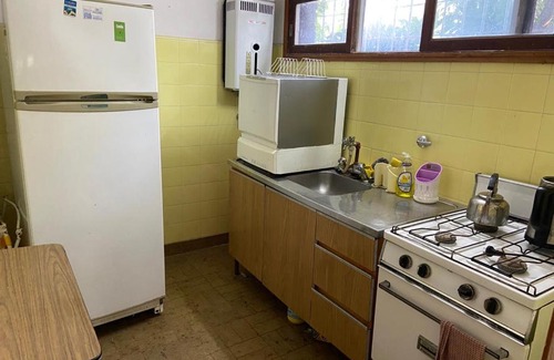 Punta Lara House | Casa quinta en Villa del Plata