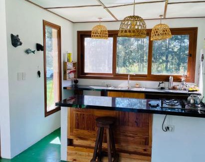 Abasto House | Casa Quinta Koi