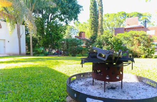 Recreo House | Casa Quinta Los Molinos 1912