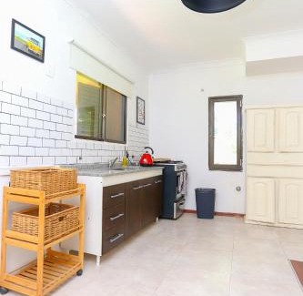 Recreo House | Casa Quinta Los Molinos 1912