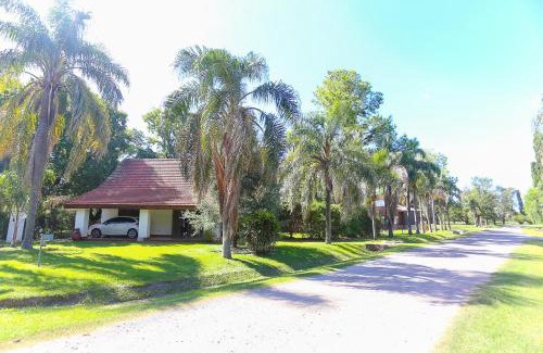 Recreo House | Casa Quinta Los Molinos 1912