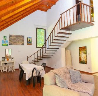 Recreo House | Casa Quinta Los Molinos 1912