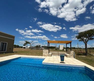 Corrientes House | Casa quinta Laguna Brava 3
