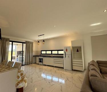 Corrientes House | Casa quinta Laguna Brava 3