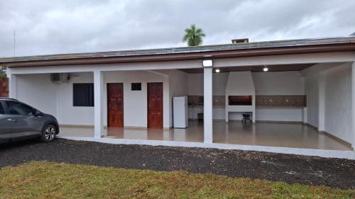 Itapua Department House | Casa Quinta Molly