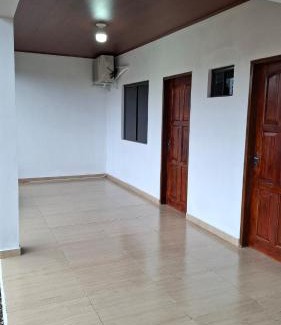 Itapua Department House | Casa Quinta Molly