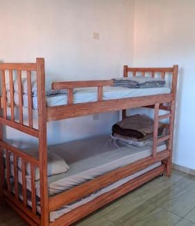 Itapua Department House | Casa Quinta Molly