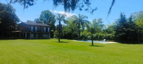 Chascomus House | Casa Quinta Matilda Gon