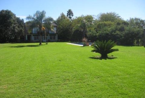 Chascomus House | Casa Quinta Matilda Gon