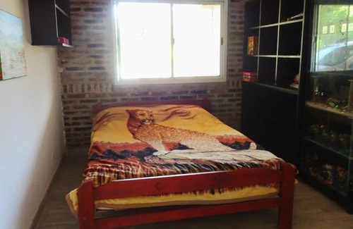 Garupa House | Casa Quinta Tambo