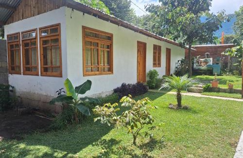 San Juan La Laguna House | Casa Quisof