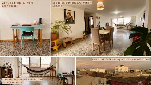 Riohacha House | CASA RÍO- Tu casa en la Guajira