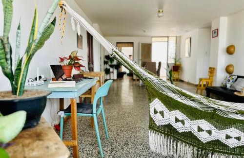 Riohacha House | CASA RÍO- Tu casa en la Guajira