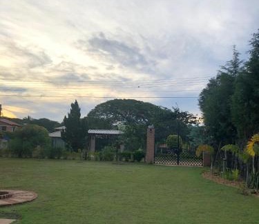 Analandia House | casa rústica e aconchegante