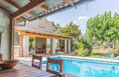 Mancor de la Vall House | CASA RÚSTICA EN LUGAR PINTORESCO