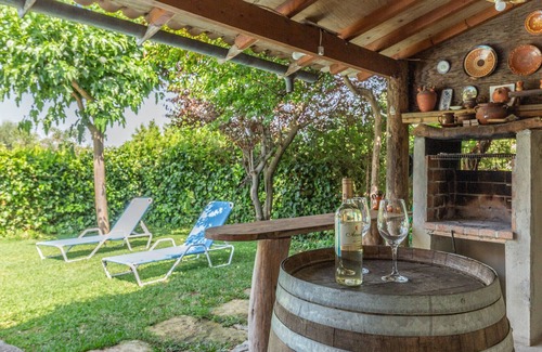 Mancor de la Vall House | CASA RÚSTICA EN LUGAR PINTORESCO